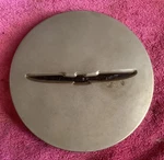 89-92 Ford Thunderbird T-bird Wheel Center Oem Hubcaps F4SC1A096AA. Fixed Price $14.00.