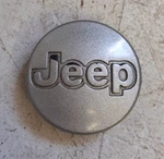 Jeep Cherokee, Grand Wrangler Oem Wheel Center Cap #4 Free Shipping!!!. Fixed Price $30.84.