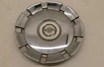 Oem (1) 2005 - 2006 Chrysler 300 Chrome Center Cap P/n 04895801AA 1DJ99TRMAA. Fixed Price $27.00.