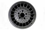 1983-1989 Bmw Series 15.4" Silver Oem Factory Wheel Rim 1126070. Fixed Price $358.39.