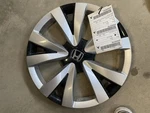 Wheel Cover Hubcap 16" Sedan Fits 22-25 Civic 1683945. Fixed Price $99.90.