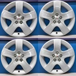 2007-2010 Pontiac G6 # 5139 17" Hubcaps Wheel Covers Oem 09597603 SET/4. Fixed Price $179.99.