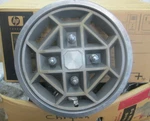 One Factory 1979 1982 Mercury Capri 14 Inch Hubcap Wheel Cover. Fixed Price $22.00.