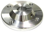 Arc Rear Hub 1" Bore 4X4 Bolt Pattern 9031. Fixed Price $44.91.