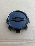 Chevy Silverado 2500 3500 Center 2020-25 Hubcap Gm # 84307949 Wheel Oem 5960. Fixed Price $52.99.