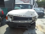 Wheel Alloy Road Discovery 16X7 Fits 94-97 Land Rover 484414. Fixed Price $82.72.