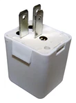 Crown Automotive J5456647 Horn Relay Fits 76-80 Cherokee (sj) J10 J20 Wagoneer. Fixed Price $13.24.