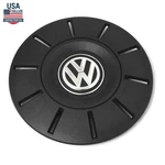 Vw T6 Amarok Wheel Hub Cap Steel Rim 17 Inch Genuine 7E0601151BLDO. Fixed Price $80.03.