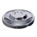 Jaguar Daimler Chrome Hub Cap Fits XJ6 XJ12 DS420 MK2 S-type C27134. Fixed Price $94.60.