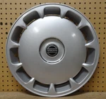 Volvo V90 S80 Hubcap 1998-2006 Fits 16" Inch Wheel 9173710. Fixed Price $19.95.