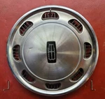 1985 1986 Mercury Ford Marquis Grand Hubcap 14" Wheel Cover Vintage. Fixed Price $31.25.