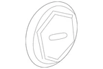 Genuine Ford Wheel Cap YL1Z-1130-BB. Fixed Price $46.05.