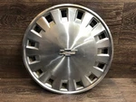 Chevrolet Celebrity : 1986, 1987, 1988, 1990, 1991, 14-INCH, Factory Hubcap. Fixed Price $26.00.