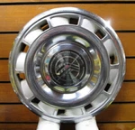 Oem Used 1988-1991 Mercury Grand Marquis Hubcap Wheel Cover 15" E8MC-1130-BB 865. Fixed Price $12.95.