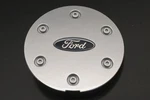 New Oem Ford F5RZ-1130-EA Wheel Hub Center Cap Nos. Fixed Price $39.99.