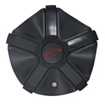 89-9211B / Platinum 212 Widow Black Center Cap. Fixed Price $39.50.