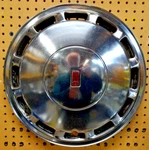 Oem 1993-94 Oldsmobile Delta 88 Ninety Eight 15" Hubcap Wheel Cover Gm 25617484. Fixed Price $28.95.