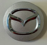 Mazda MX-5 Miata NC76-37-190 Wheel Center Cap. Fixed Price $24.00.