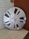 2017-2024 Mitsubishi Mirage 14" Oem Hubcap Wheel Cover Cracked Tab/repair. Fixed Price $29.99.