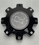 Used Black Rhino Gloss Wheel Center Cap Screws Not Included M-916. Fixed Price $14.99.