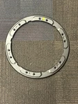 Factory Oem 2017 - 2020 F150 Raptor Wheel Rim Beadlock HL3V1021AB. Fixed Price $89.00.