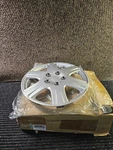 Silver Hubcaps Wheel Covers 4-PIECE For Toyota Corolla (15 Inch) Abs Plastic. Fixed Price $54.89.