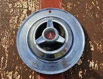 1964 Plymouth Sport Fury Spinner 14" Hubcap Mopar 2409834 Wheel Cover 2409839. Fixed Price $74.00.