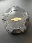 Chevy Colorado Oem Wheel Center Cap Black 97319340 2004-2008. Fixed Price $30.00.