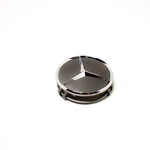 New Mb S-class W220 Alloy Wheel Hub Center Cap Chrome A22040001259771 Genuine. Fixed Price $45.84.