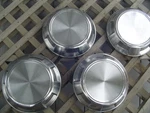 4 Dodge Pickup Truck Power Wagen Chrysler Plymouth Mopar Hubcaps Wheel Covers. Fixed Price $387.50.