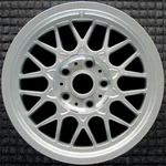 Bmw 525I All Silver 15 Inch Oem Wheel 1996 To 2004. Fixed Price $205.00.