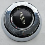 1975-93 Lincoln Town Car Mark Series Center Cap Oem E3VC-1A096 Wheel Hub Cover. Fixed Price $39.99.