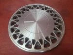 Plymouth Dodge Acclaim 90-91 Voyager 91-93 15" Oem Hubcap Wheel Cover 4472012. Fixed Price $29.99.