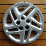 (1) 15" Dodge Intrepid Factory Oem Hubcap Wheel Cover 0QX36TRMAB 39699 Used. Fixed Price $9.95.