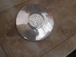 1960S 1970S Style Volkwagen Beetle Wheel Hub Cap Cover - Good Driver. Fixed Price $19.99.