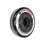 Ati Performance 917781U Harmonic Balancer - Super Damper Undersized 6.325 In. Fixed Price $427.38.