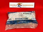 Nos Oem Nip Gm 15648188 Lug Nut Cap Sealed!. Fixed Price $12.99.