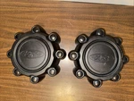 Qty Of 99 05 Ford Excursion F-250 F-350 Black Oem Center Cap F81A-1A096-EA. Fixed Price $39.98.