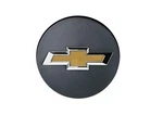 2020-2022 Chevrolet Spark (4) Black Center Caps W/ Logo 42420998 Oem Gm. Fixed Price $74.98.