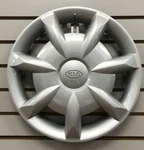 2001 Kia Magentis Optima 14 7-SPOKE Hubcap Wheelcover Factory Original. Fixed Price $30.00.