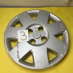 2002-2003 Mitsubishi Lancer 14" Hubcap 57570 MR519251-01 Wheel Cover. Fixed Price $47.44.