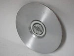 2003-2007 Chrysler Town & Country Machined Wheel Center Cap 04862224ACOEM. Fixed Price $30.00.