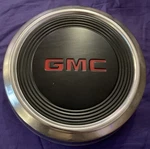 Gmc 1982-1993 S15 Jimmy Safari Dog Dish Wheel Center Hubcap Cover Truck Van. Fixed Price $29.98.