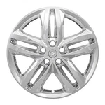 Coast IWCIMP415X Chrome Impostor Wheel Skin 19" Pack. Fixed Price $132.15.
