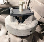 Pinion Yoke Puller Tool Chevy Gmc Duramax Dodge Cummins Ford Powerstroke. Fixed Price $37.95.