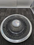 1968-1974 Chevrolet Corvette 3028 15" Turbine Hubcap Wheel Cover Vintage Used. Fixed Price $70.00.