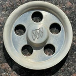 Buick Lesabre Park Ave Center Cap 1992-2002 Part Number 9592813 01. Fixed Price $13.95.