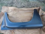 Nos 1967-68-69-70-71-72 Ford Lh Front Fender F-500-F600-F-750 Drivers Side Nice. Fixed Price $650.00.