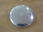 Gm Oem Wheel Center Cap 9596009 Yukon Sierra Code QF8 Rdp Nos (5A2-1-4). Fixed Price $24.00.