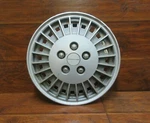 Pontiac Grand Am, 1985, 1986, 1987, 1989, 13 Inch Factory Hubcap. Fixed Price $26.00.